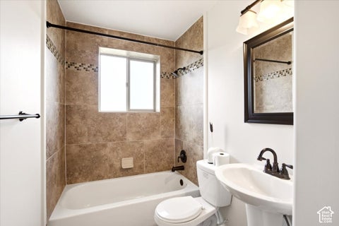 Tiny photo for 2628 W 2400 N, Farr West, UT 84404 (MLS # 2191534)