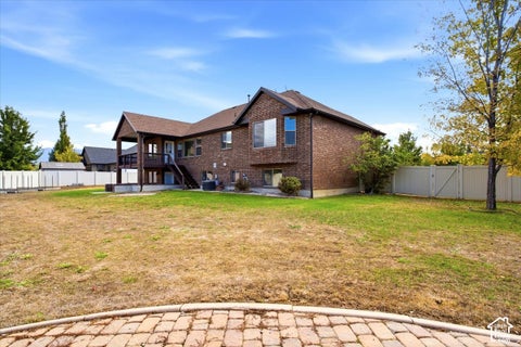 Tiny photo for 2628 W 2400 N, Farr West, UT 84404 (MLS # 2191534)