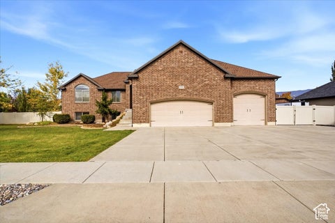Tiny photo for 2628 W 2400 N, Farr West, UT 84404 (MLS # 2191534)