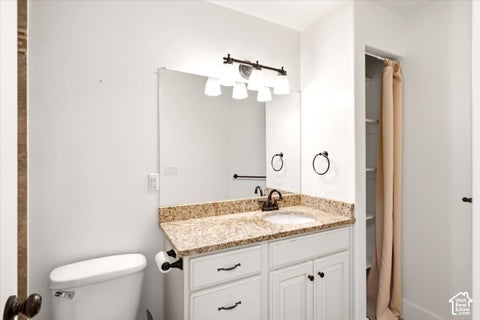 Tiny photo for 2628 W 2400 N, Farr West, UT 84404 (MLS # 2191534)