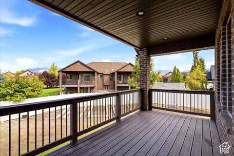 Tiny photo for 2628 W 2400 N, Farr West, UT 84404 (MLS # 2191534)