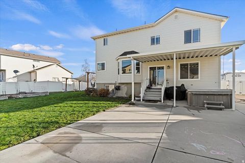 Tiny photo for 4224 W 5850 S, Roy, UT 84067 (MLS # 2127186)