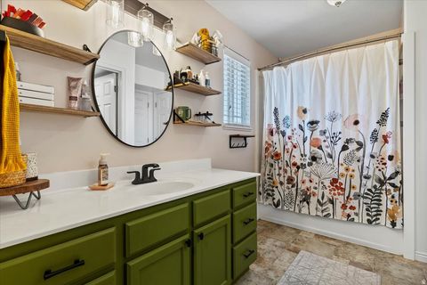 Tiny photo for 4224 W 5850 S, Roy, UT 84067 (MLS # 2127186)
