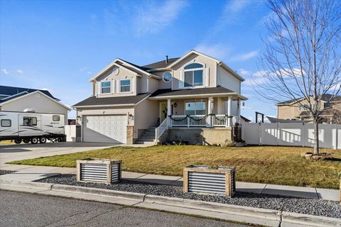 Tiny photo for 4224 W 5850 S, Roy, UT 84067 (MLS # 2127186)