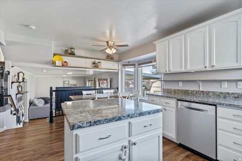 Tiny photo for 4224 W 5850 S, Roy, UT 84067 (MLS # 2127186)