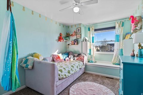 Tiny photo for 4224 W 5850 S, Roy, UT 84067 (MLS # 2127186)