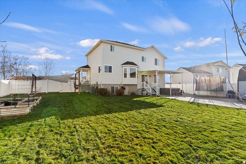 Tiny photo for 4224 W 5850 S, Roy, UT 84067 (MLS # 2127186)