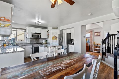 Tiny photo for 4224 W 5850 S, Roy, UT 84067 (MLS # 2127186)