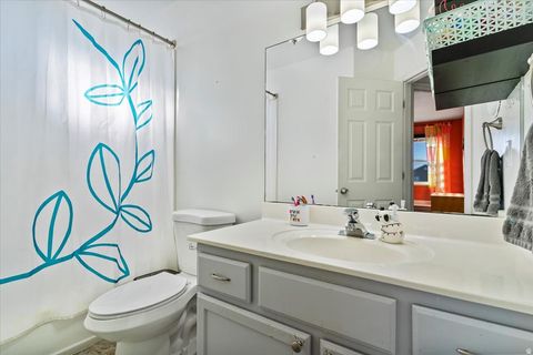 Tiny photo for 4224 W 5850 S, Roy, UT 84067 (MLS # 2127186)