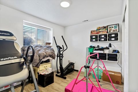 Tiny photo for 4224 W 5850 S, Roy, UT 84067 (MLS # 2127186)