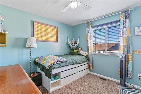 Tiny photo for 4224 W 5850 S, Roy, UT 84067 (MLS # 2127186)