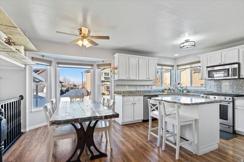 Tiny photo for 4224 W 5850 S, Roy, UT 84067 (MLS # 2127186)