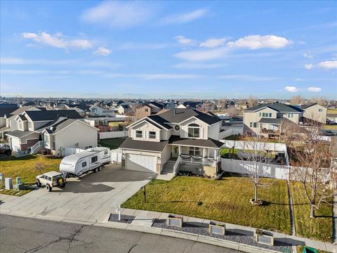 Tiny photo for 4224 W 5850 S, Roy, UT 84067 (MLS # 2127186)