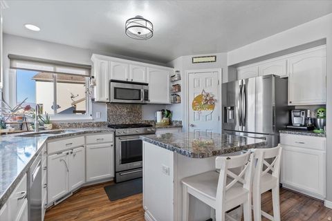 Tiny photo for 4224 W 5850 S, Roy, UT 84067 (MLS # 2127186)