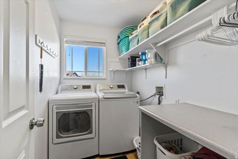 Tiny photo for 4224 W 5850 S, Roy, UT 84067 (MLS # 2127186)