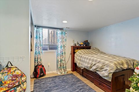 Tiny photo for 4224 W 5850 S, Roy, UT 84067 (MLS # 2127186)