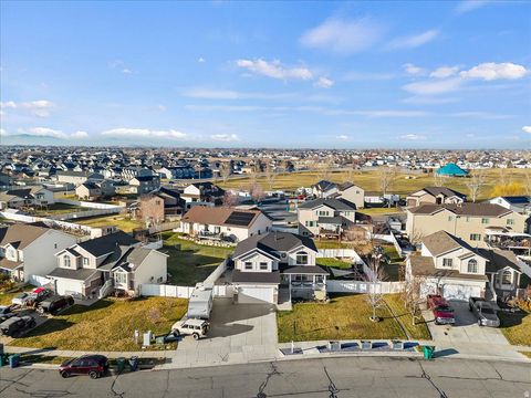 Tiny photo for 4224 W 5850 S, Roy, UT 84067 (MLS # 2127186)