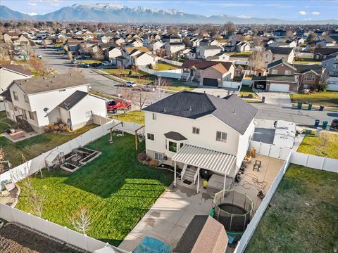 Tiny photo for 4224 W 5850 S, Roy, UT 84067 (MLS # 2127186)