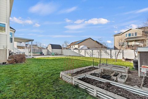 Tiny photo for 4224 W 5850 S, Roy, UT 84067 (MLS # 2127186)