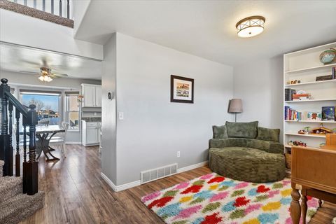 Tiny photo for 4224 W 5850 S, Roy, UT 84067 (MLS # 2127186)