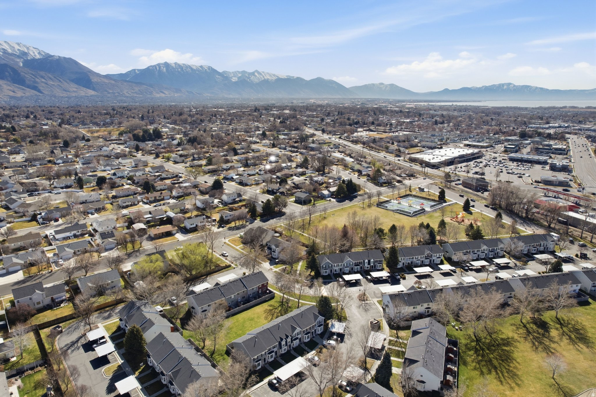 NORTHGATE - Residential