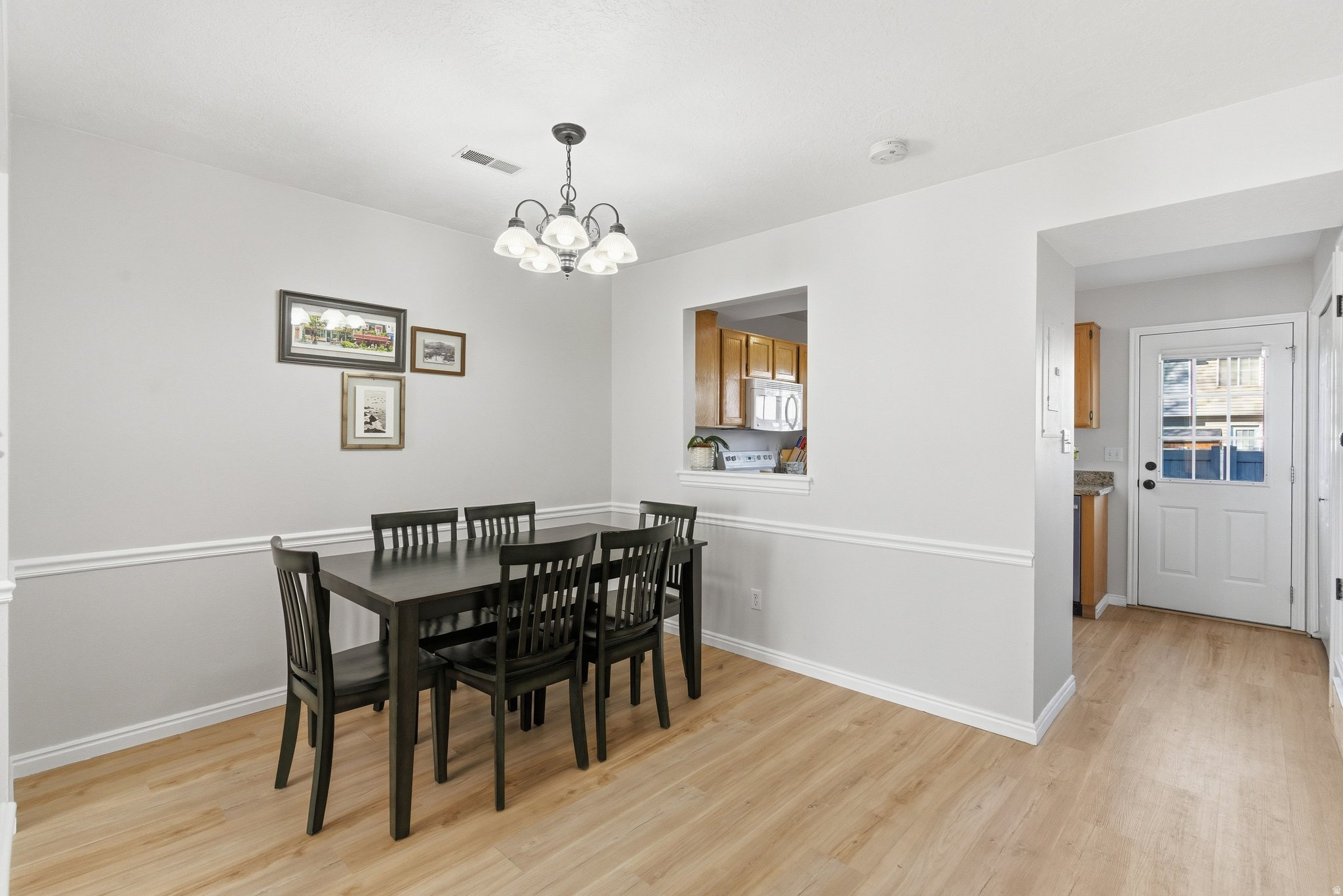 NORTHGATE - Residential