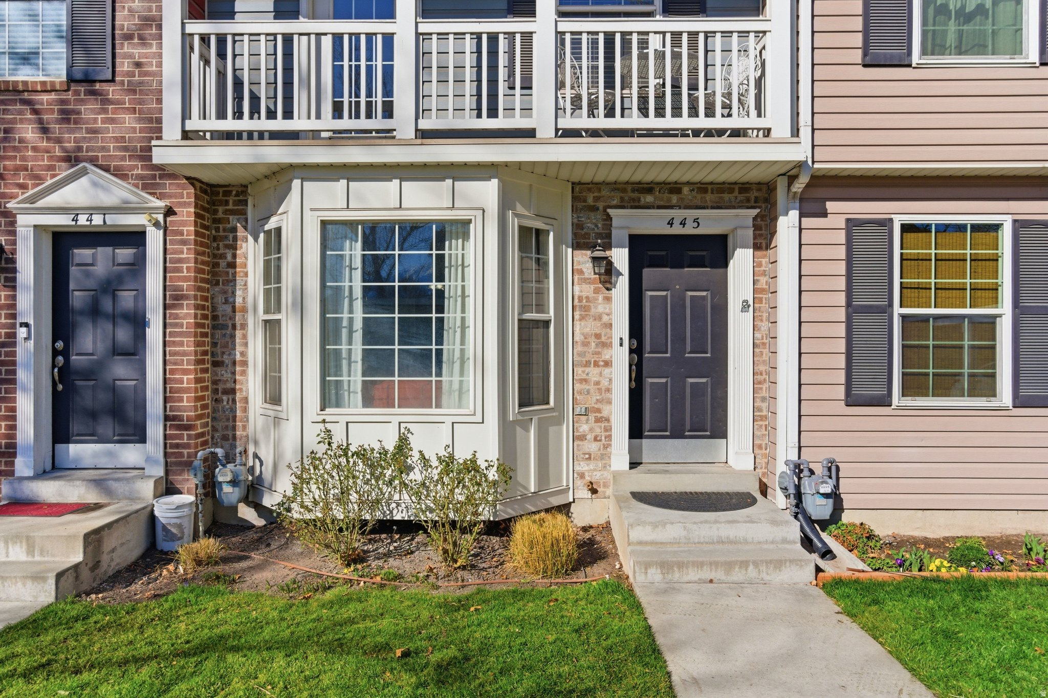 NORTHGATE - Residential