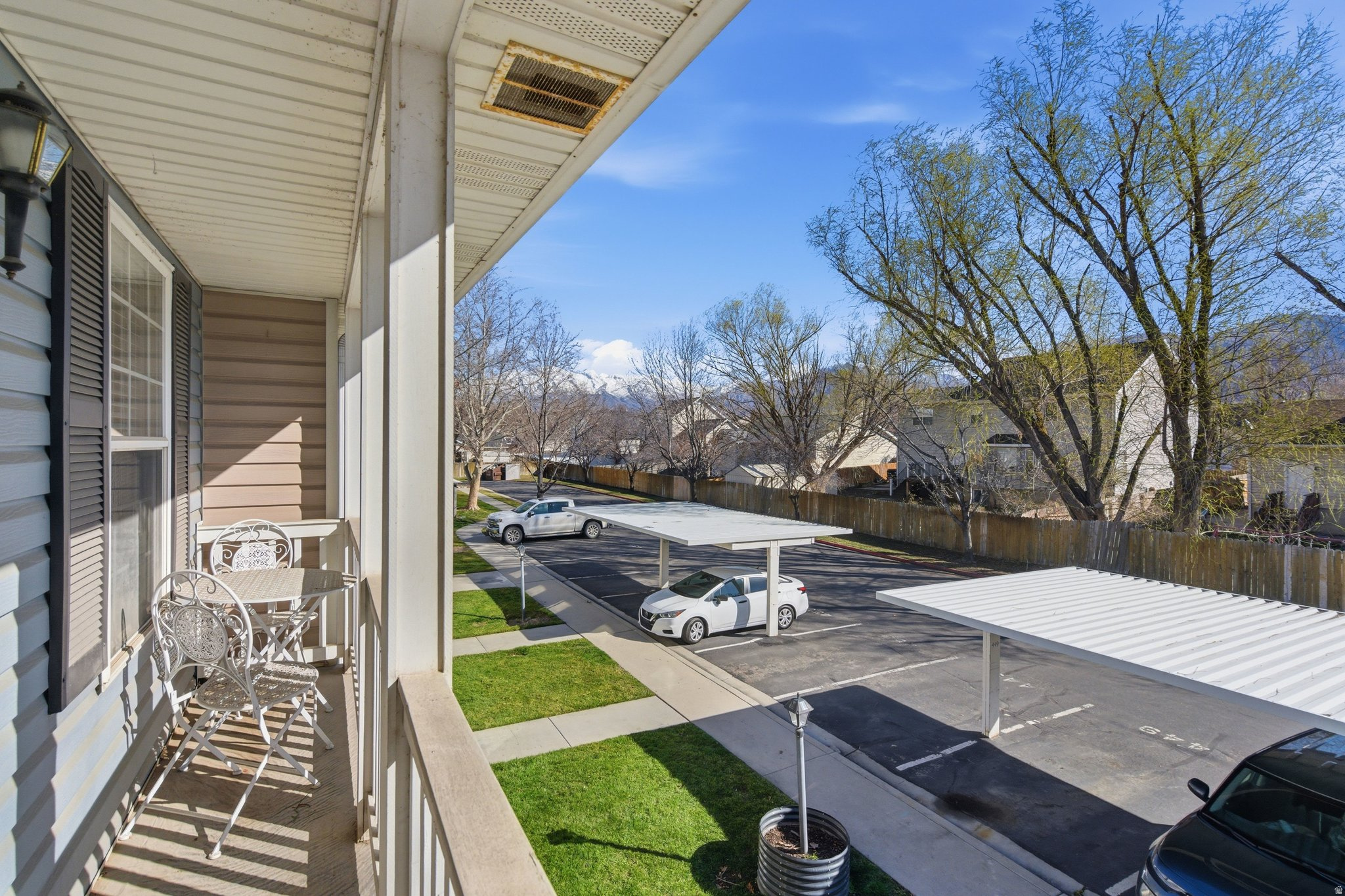 NORTHGATE - Residential