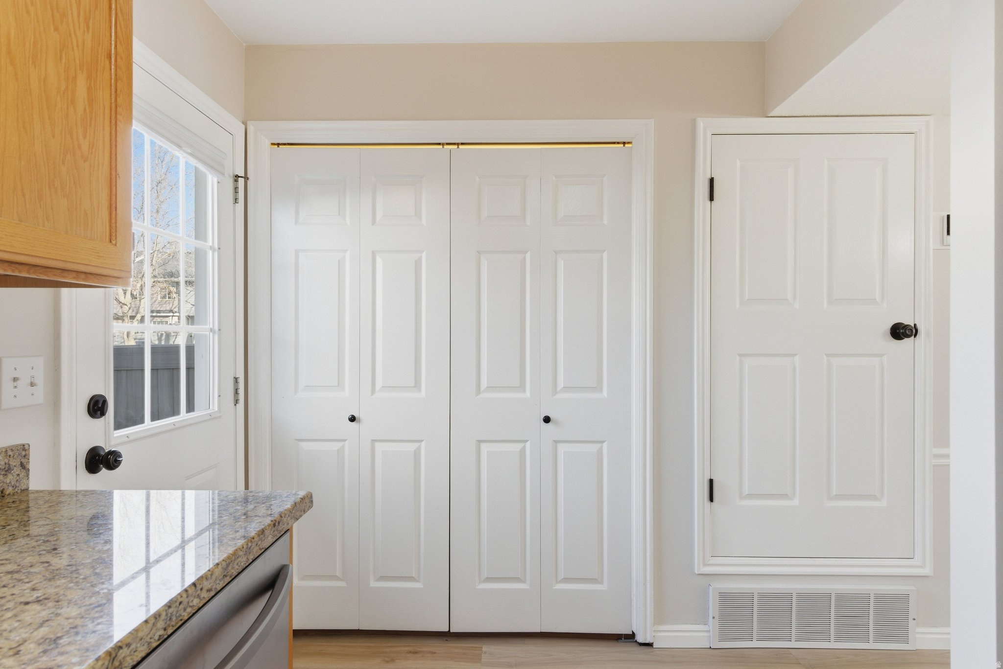 NORTHGATE - Residential