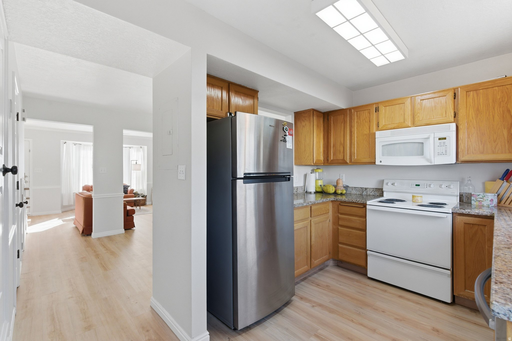 NORTHGATE - Residential