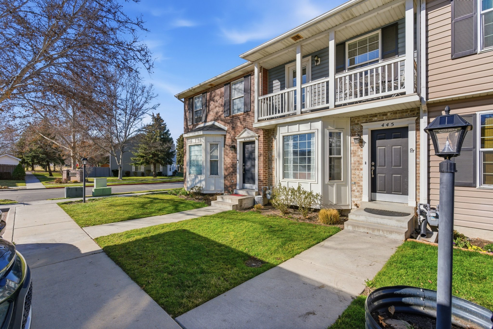 NORTHGATE - Residential