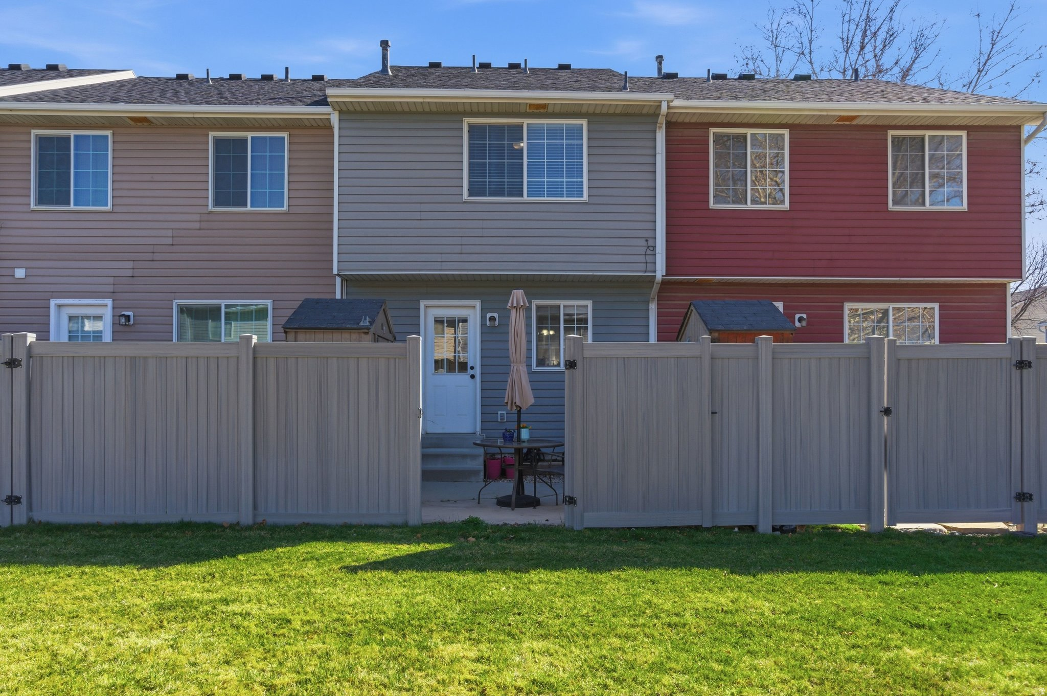 NORTHGATE - Residential