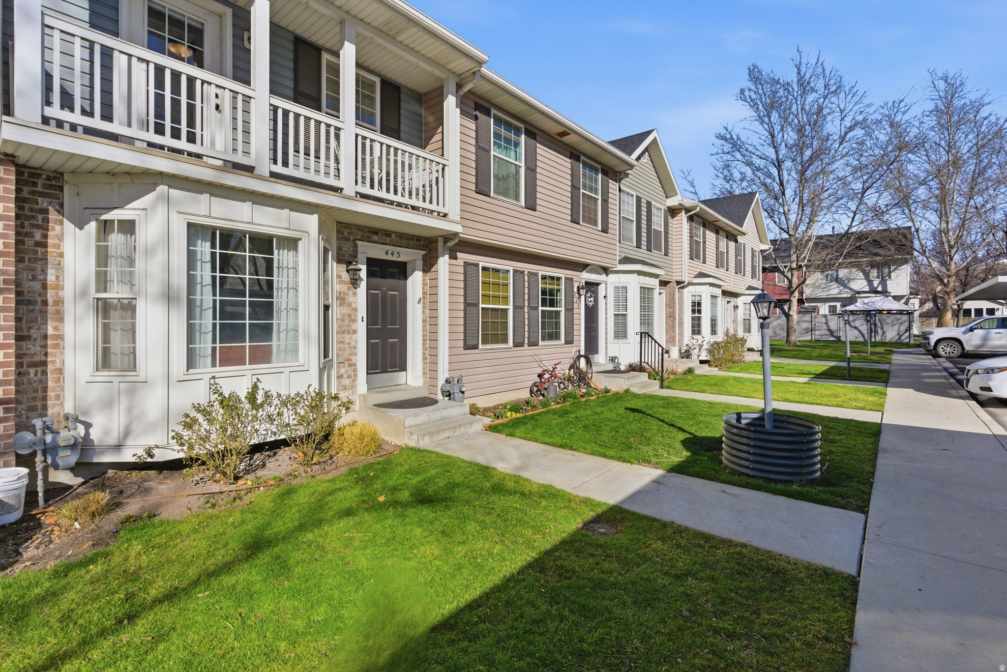 NORTHGATE - Residential