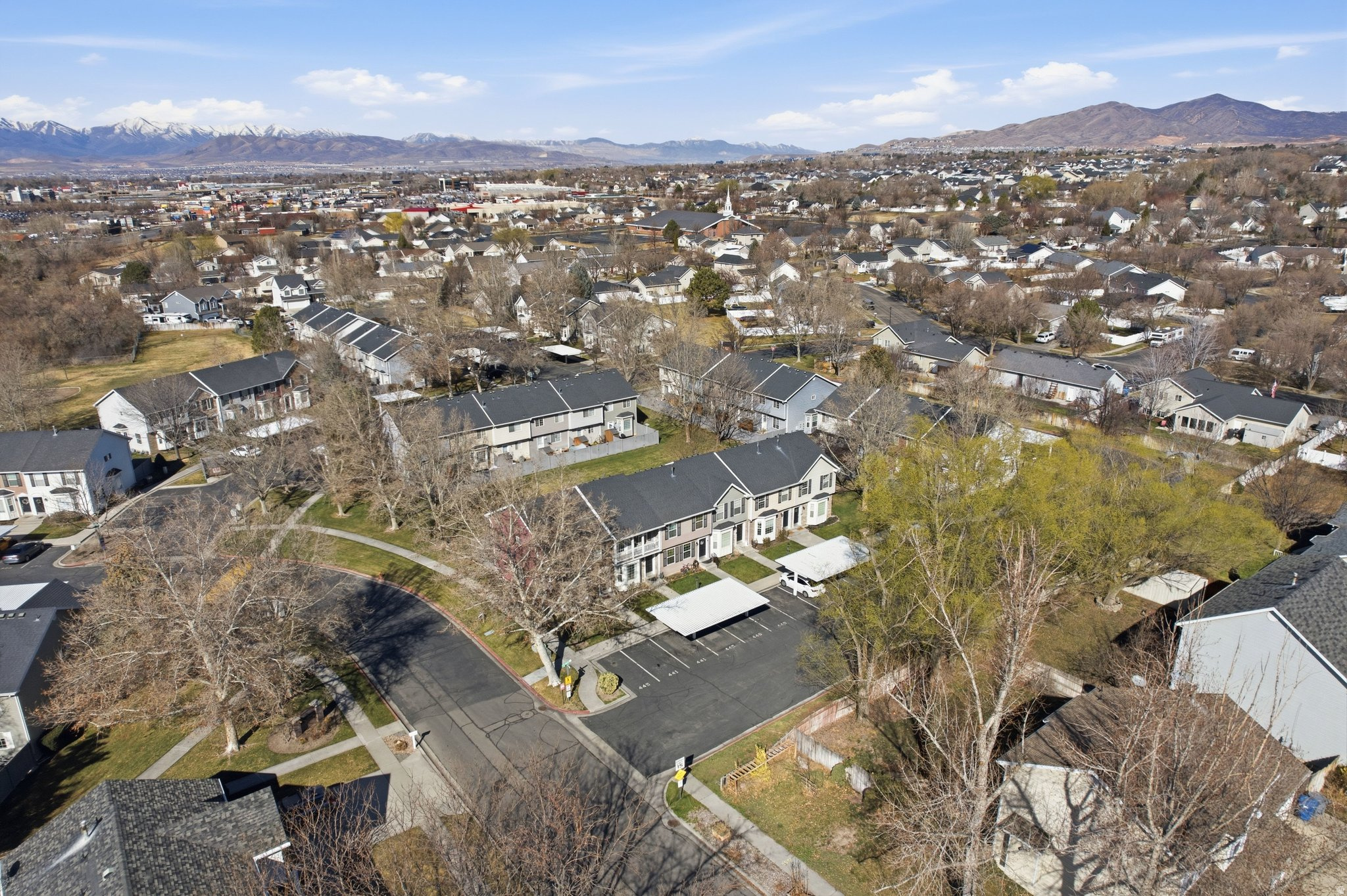 NORTHGATE - Residential