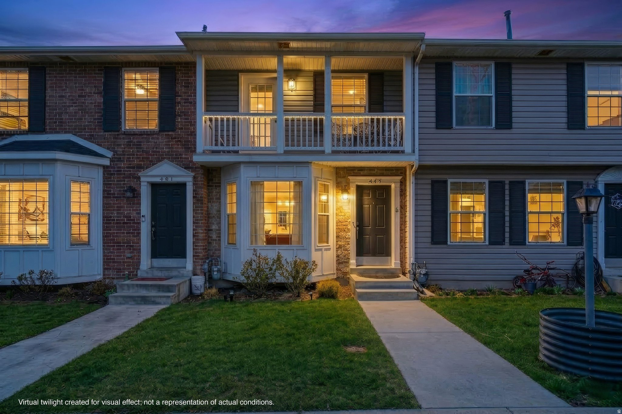 NORTHGATE - Residential