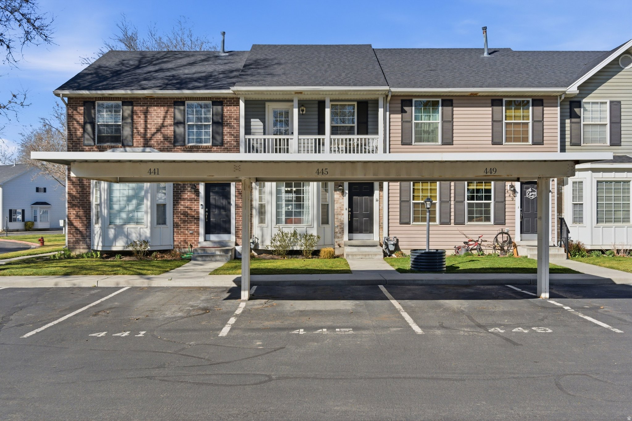 NORTHGATE - Residential