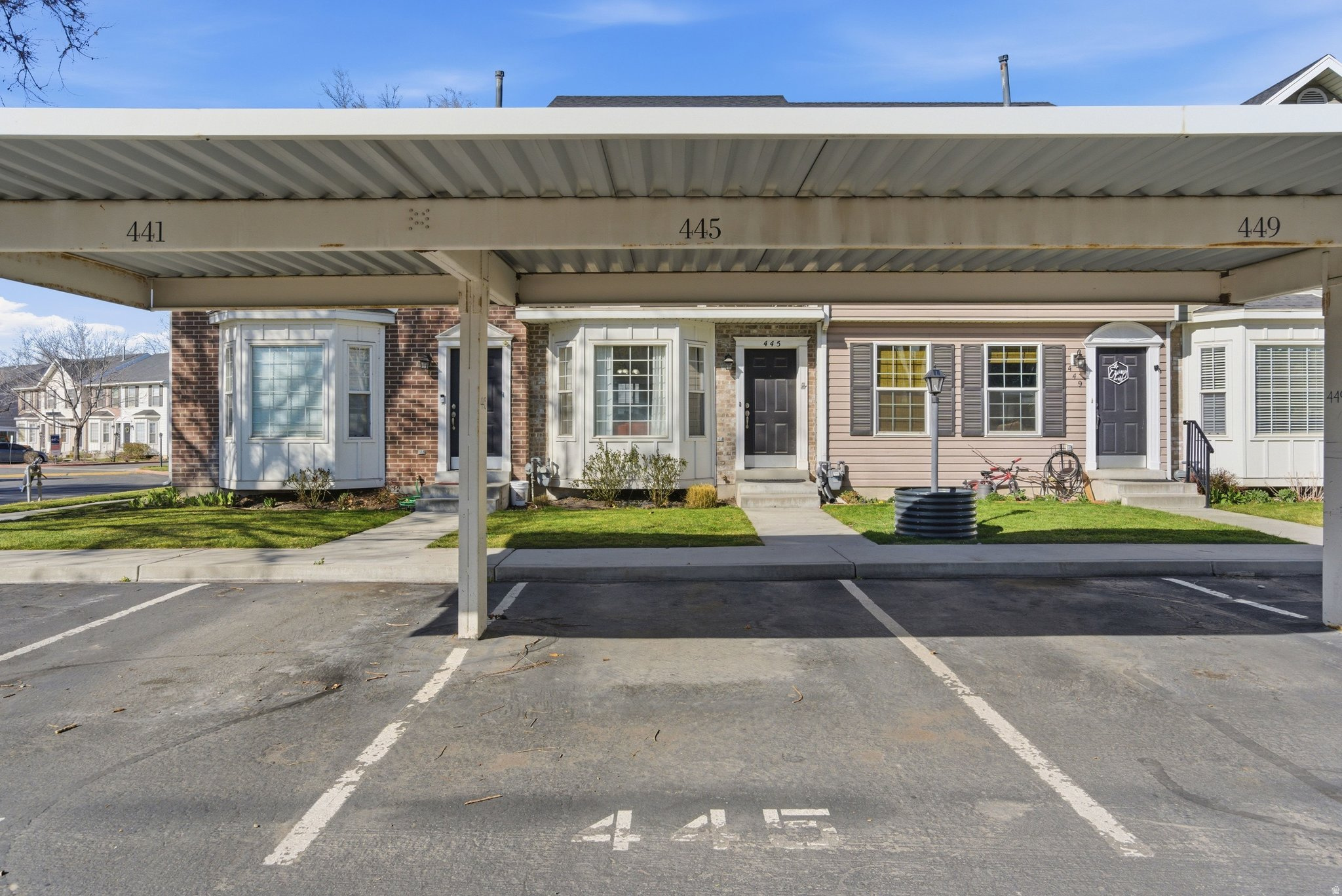 NORTHGATE - Residential