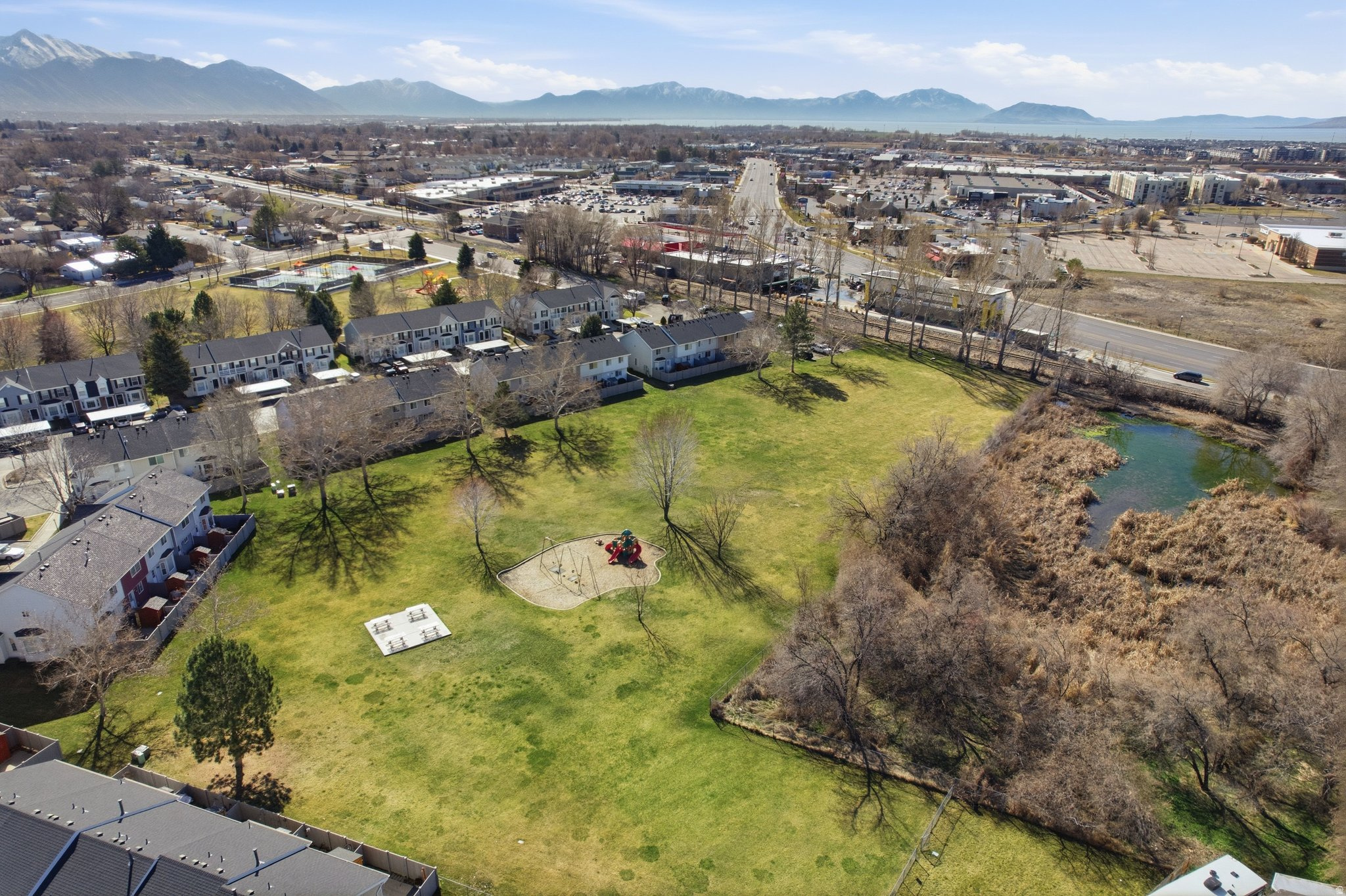 NORTHGATE - Residential