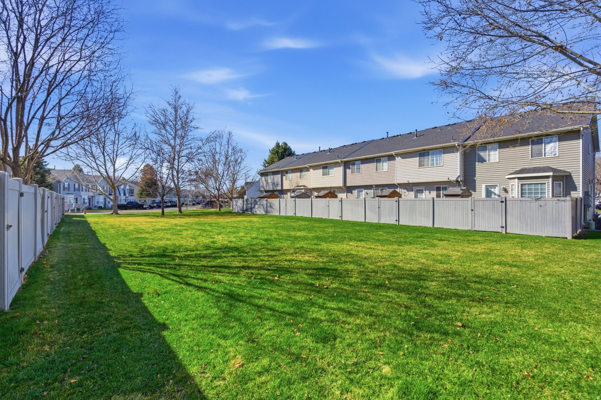 NORTHGATE - Residential