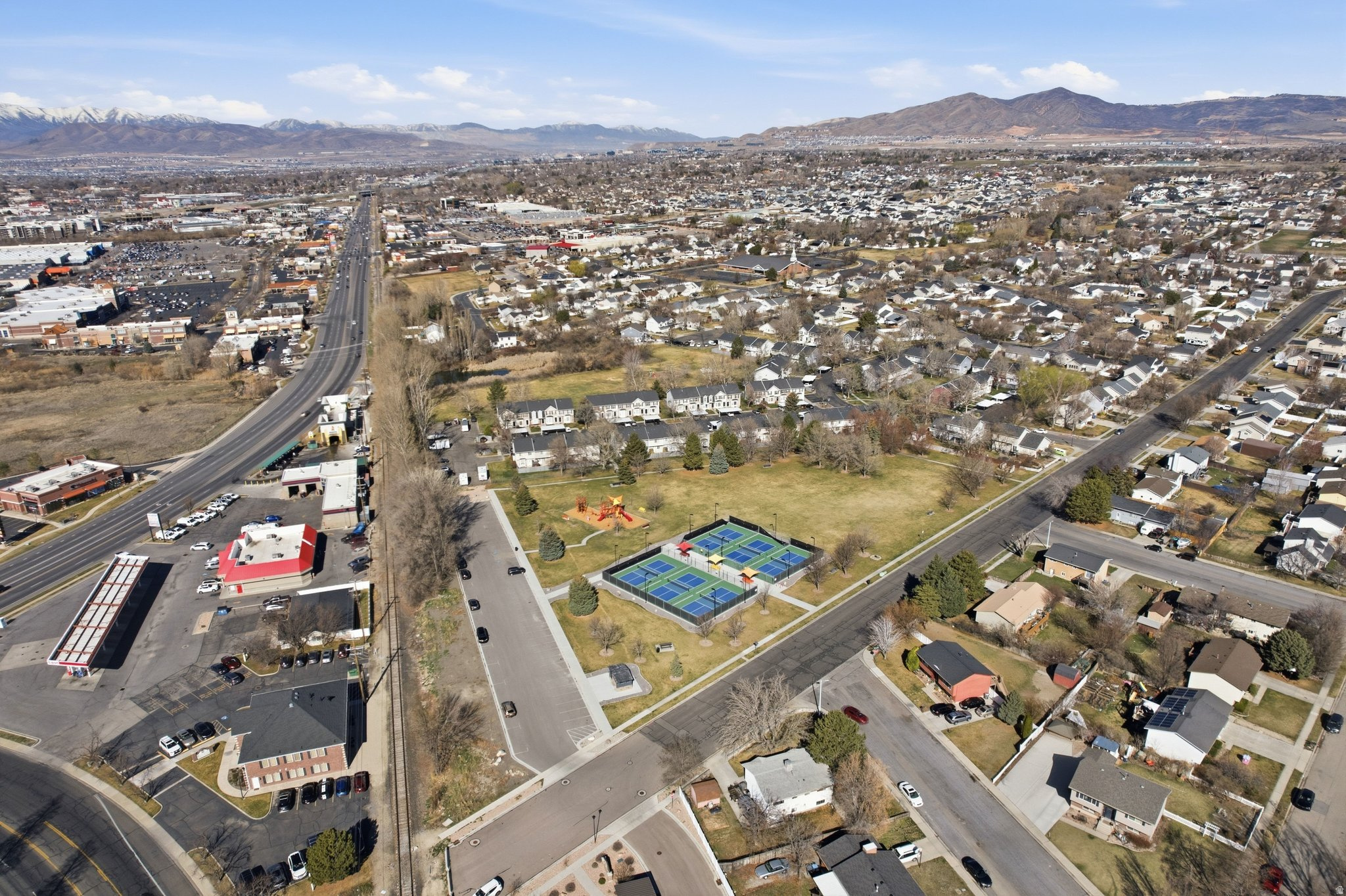 NORTHGATE - Residential