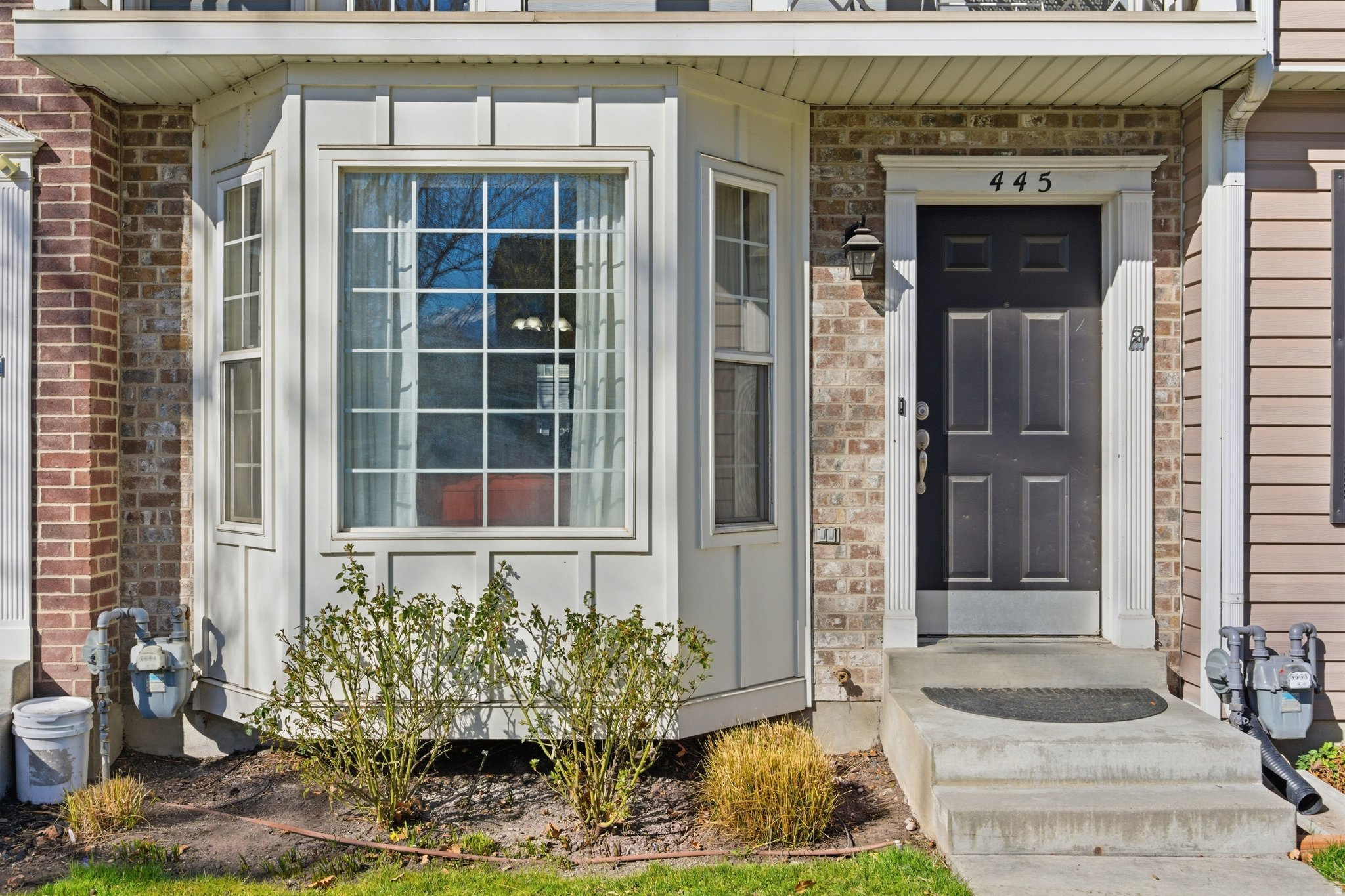 NORTHGATE - Residential