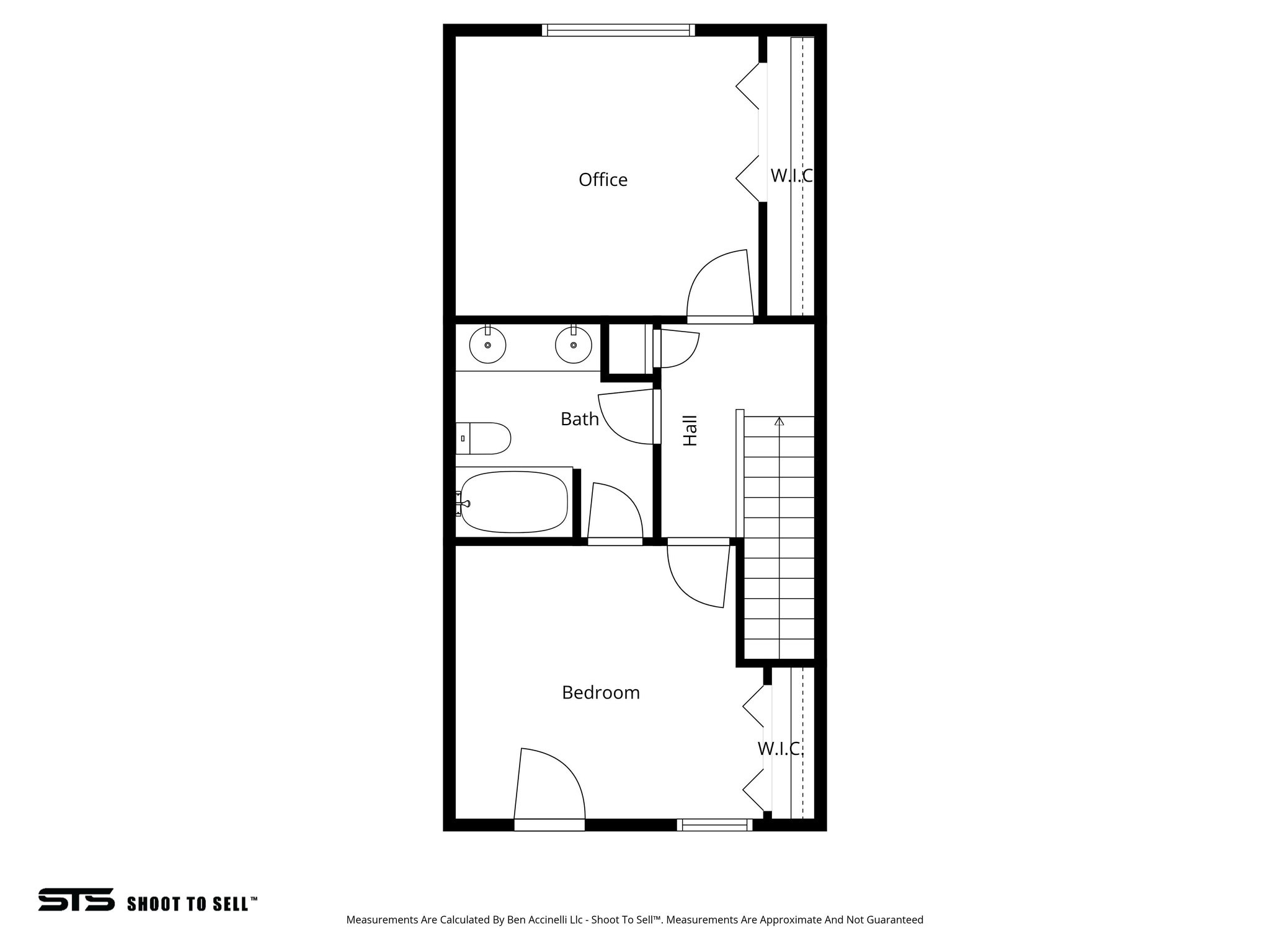 NORTHGATE - Residential