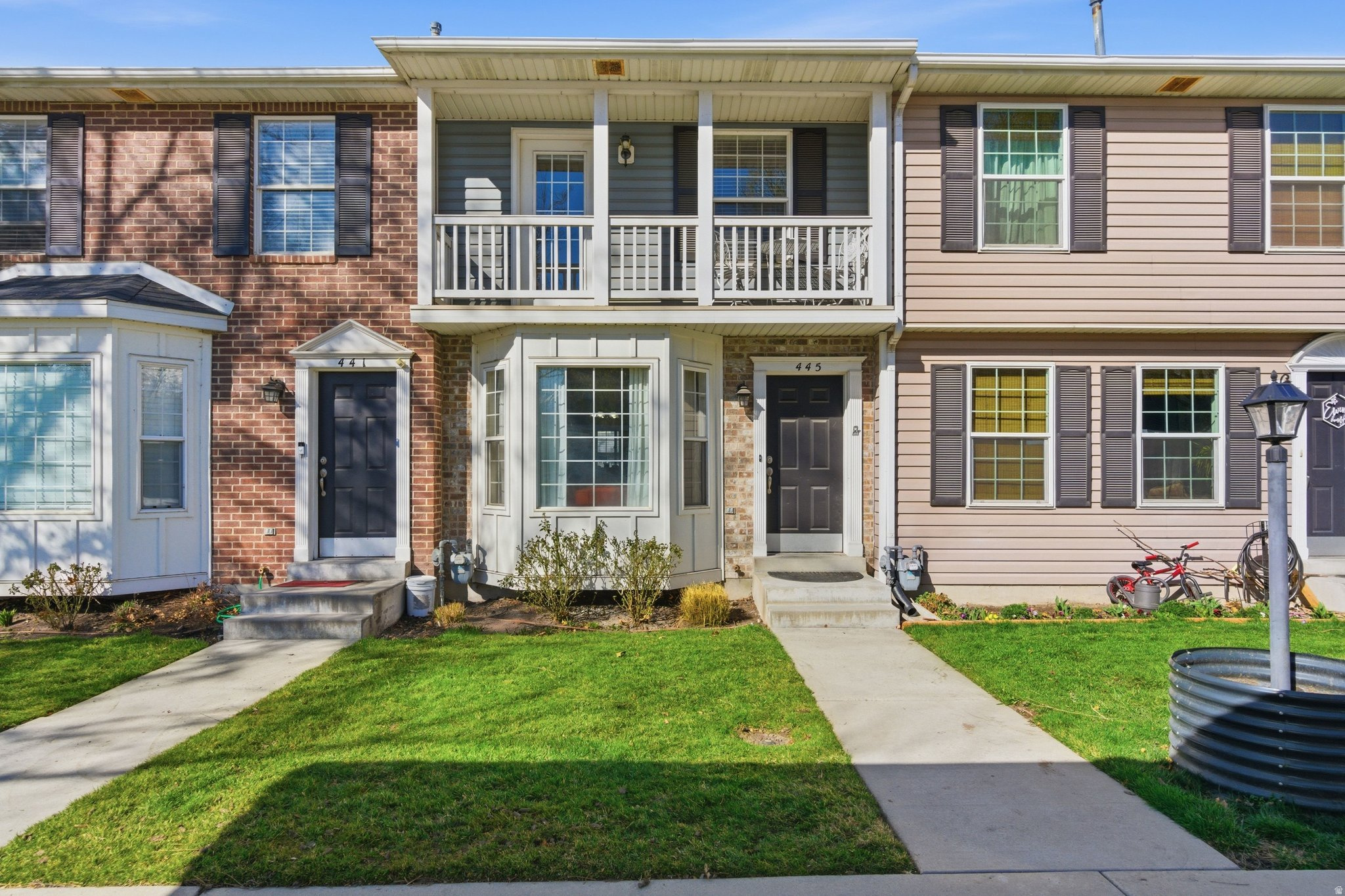 NORTHGATE - Residential