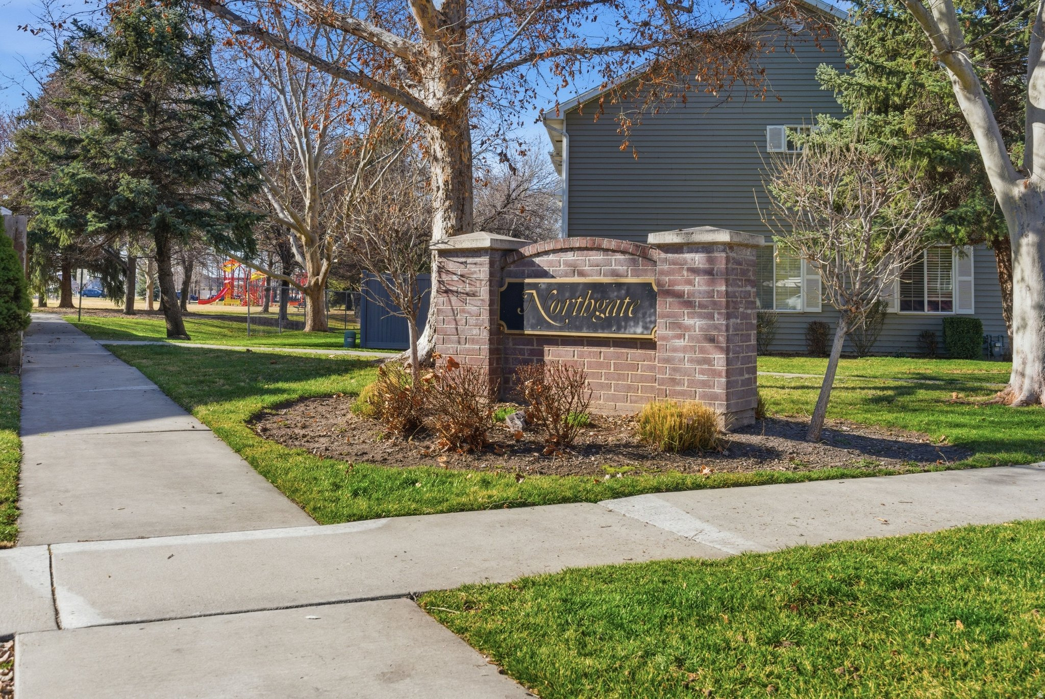 NORTHGATE - Residential