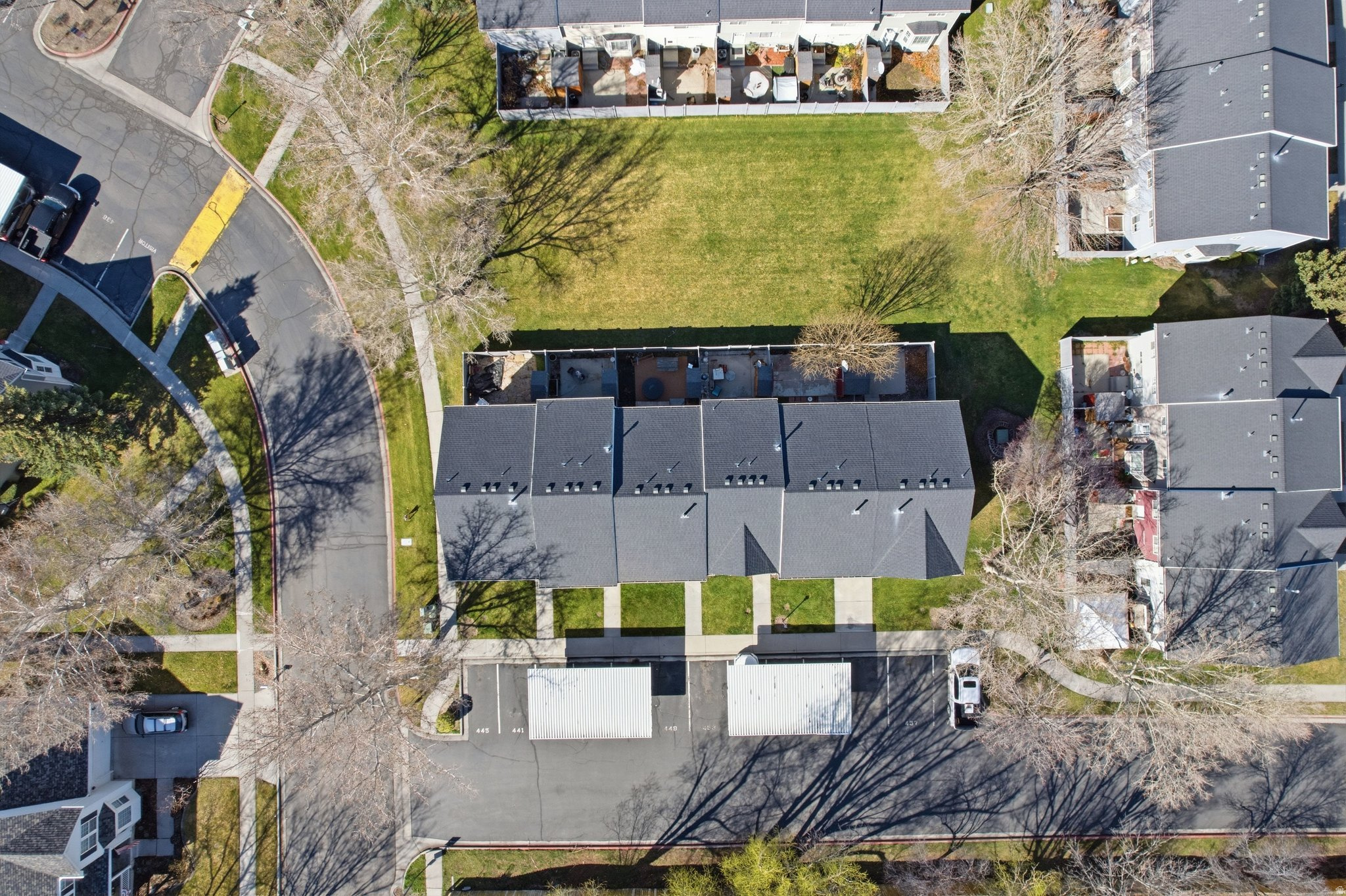 NORTHGATE - Residential