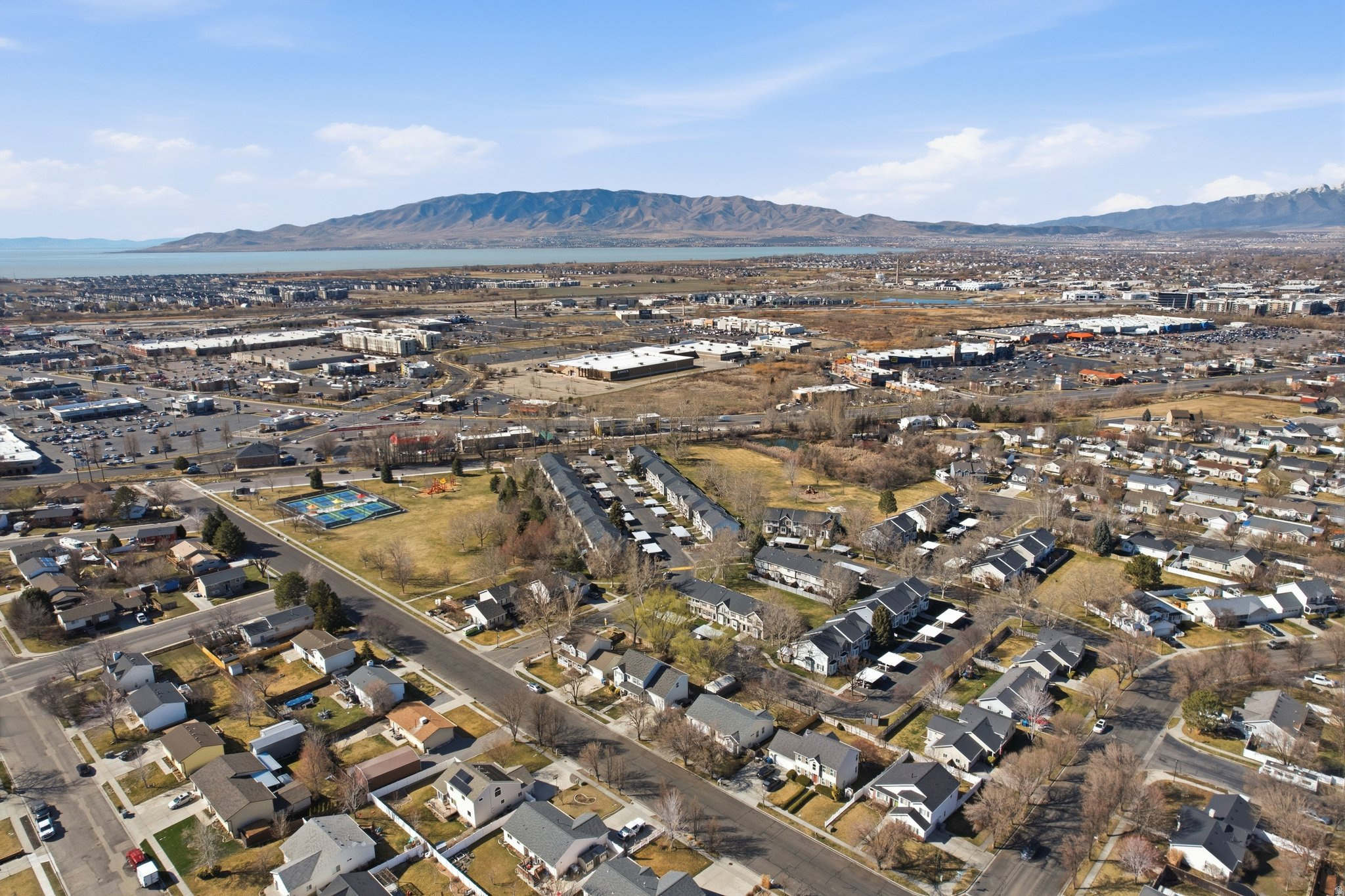 NORTHGATE - Residential