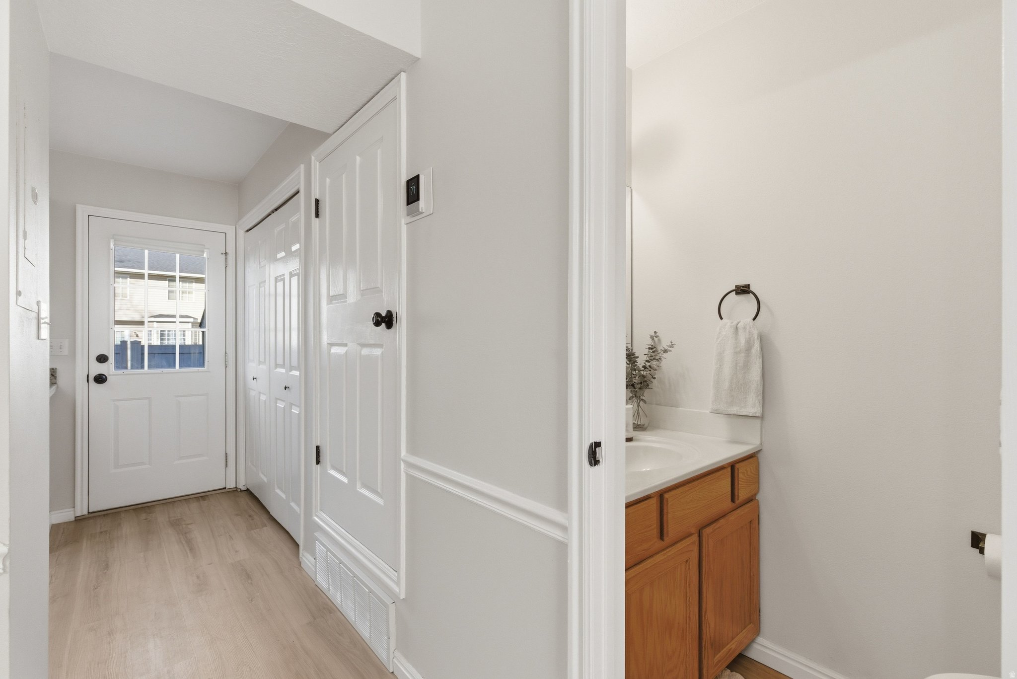 NORTHGATE - Residential