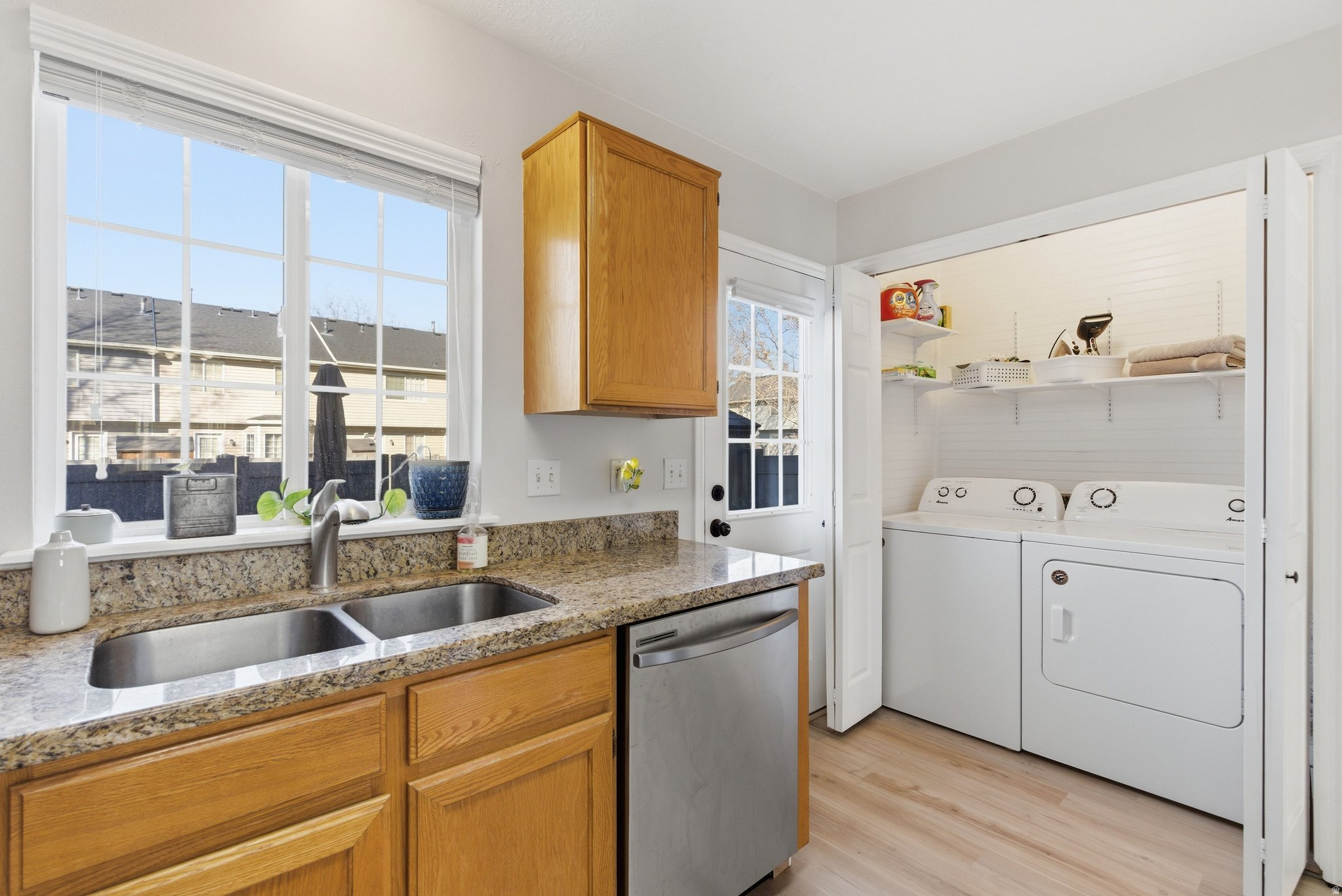 NORTHGATE - Residential