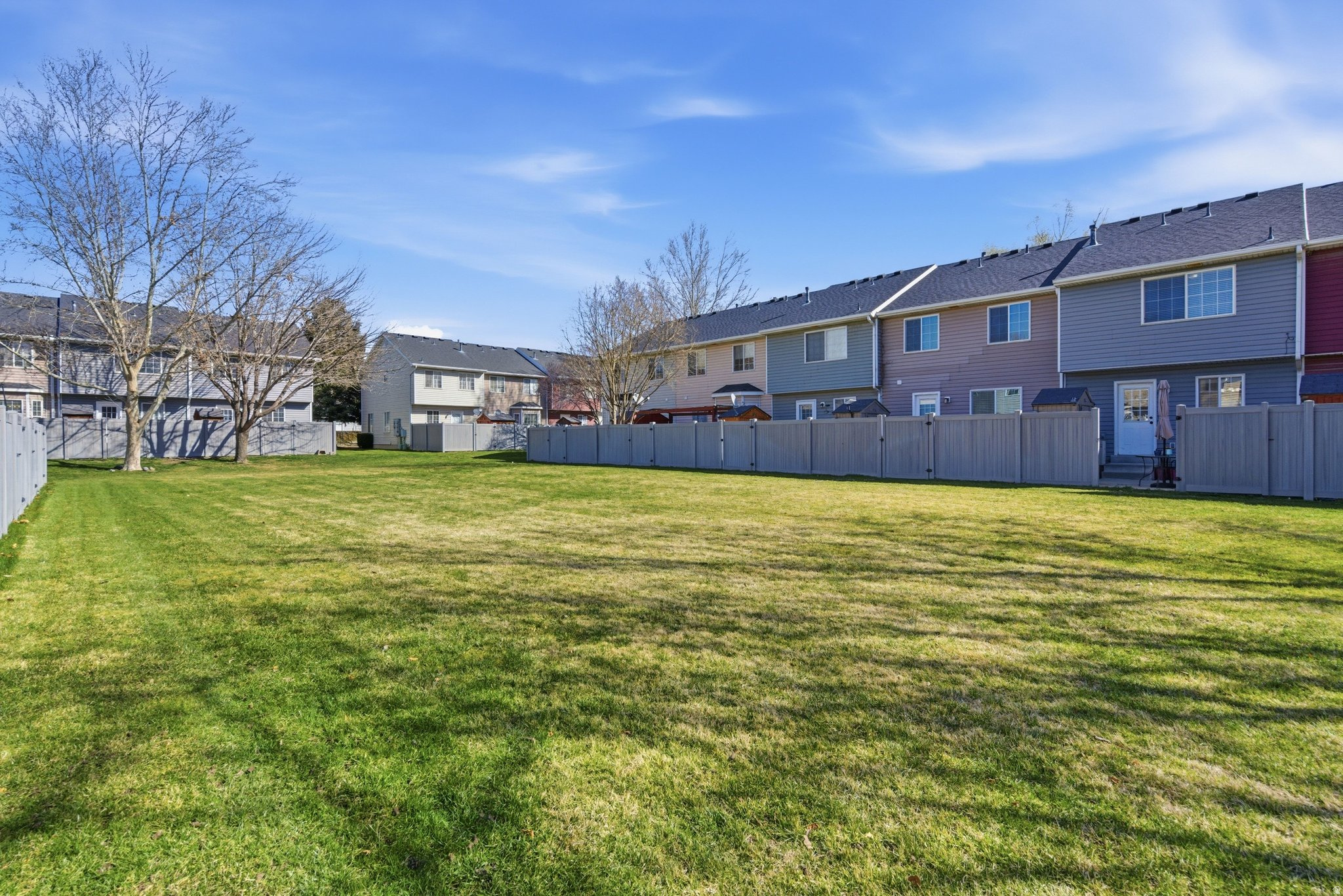 NORTHGATE - Residential