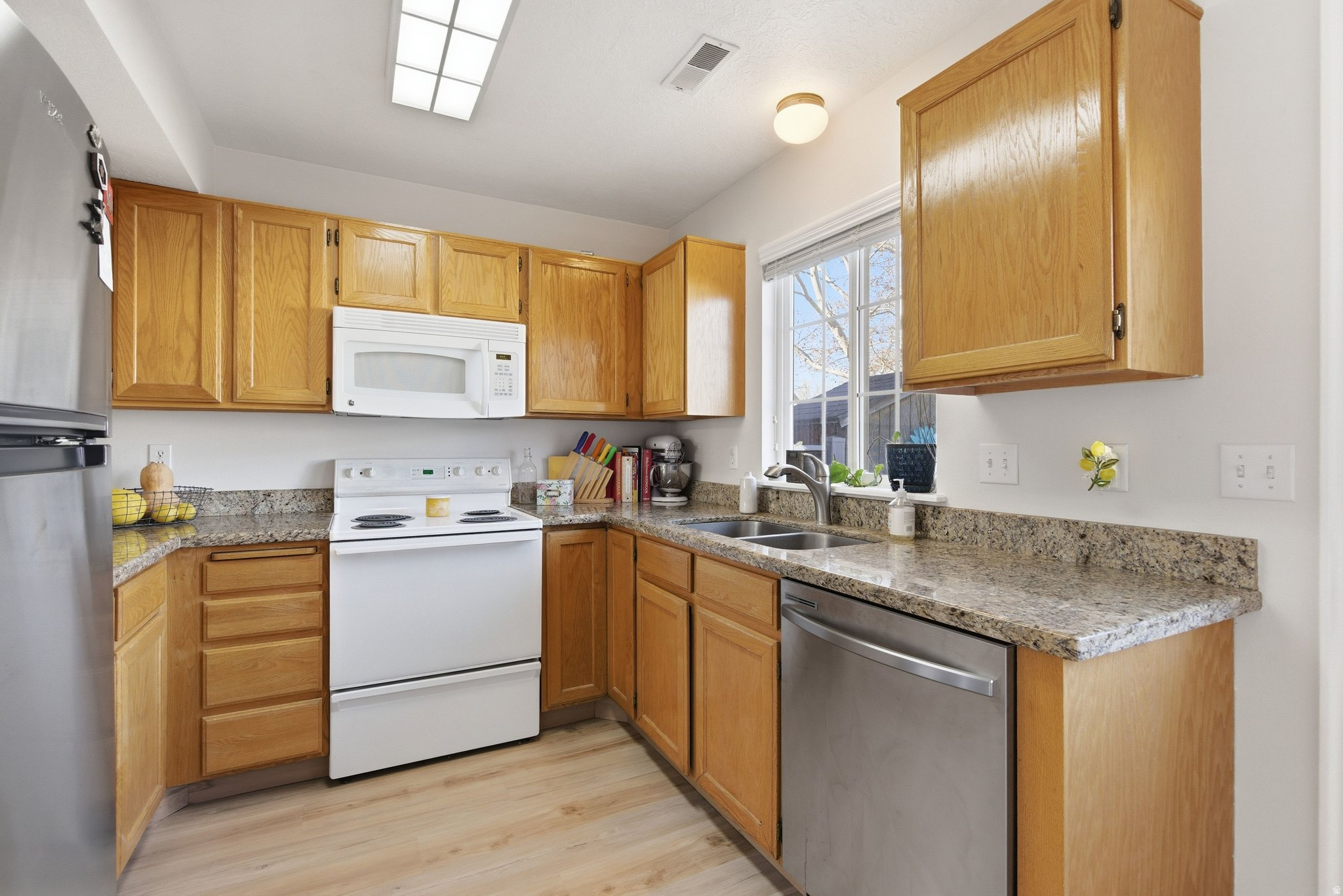 NORTHGATE - Residential